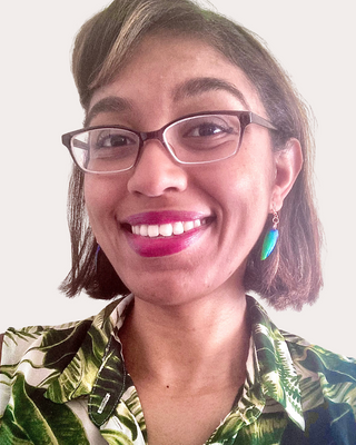 Photo of Lilah Souza, Counselor in Brooklyn, NY