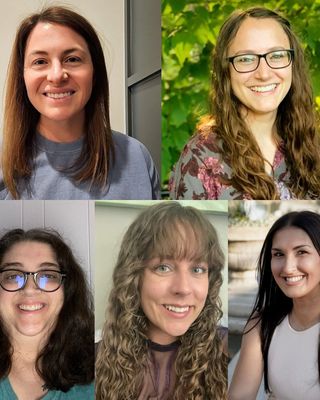 Photo of Nicole Gaedtke - Gaedtke Counseling LLC, Marriage & Family Therapist, MSEd, LMFT, IMFT