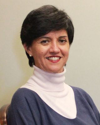Foto de Maricruz Díaz Sacristán, Psicólogo, Lic. en Psicología, COP Madrid