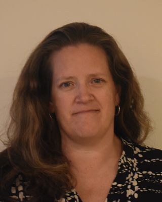 Photo of Lindsay Joe, Licensed Clinical Mental Health Counselor, EdD, LMHC