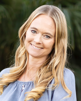 Photo of Kajsa Wiberg, Marriage & Family Therapist, LMFT