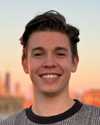 Photo of Jacob Hosier, Pre-Licensed Professional