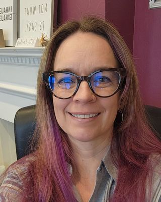 Photo of Brigitte Green, Clinical Social Work/Therapist, LISW-S