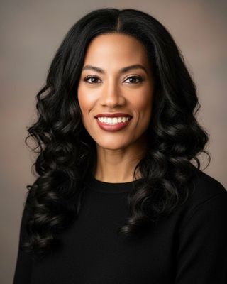 Photo of Candice Denise Baker, Licensed Professional Counselor, LPC