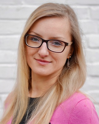 Photo of Karolina Lazarov, Licensed Professional Counselor in Media, PA