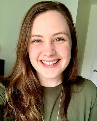 Photo of Abigail Laney, Clinical Social Work/Therapist, LCSW