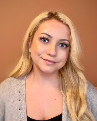 Photo of Nicole Compagnone - Nicole Compagnone | Anxiety | Trauma | Stress , Registered Psychotherapist (Qualifying), Anxiety, Trauma, Illness, Stress, ADHD