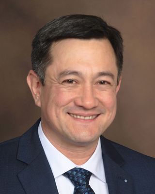 Photo of David M Weber, Clinical Social Work/Therapist, LCSW, ADS