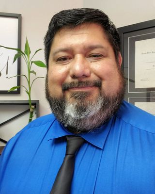 Photo of Esteban Salazar, MS, LPC, LCDC, Licensed Professional Counselor