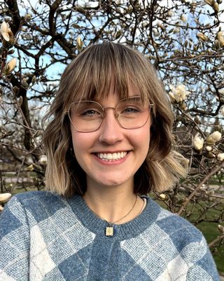 Photo of Lucy Tykal, Licensed Professional Counselor, MA, LPC