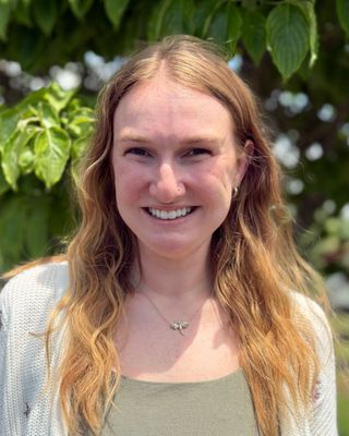 Photo of Jessica B Winebarger, Licensed Clinical Mental Health Counselor, MA, LCMHC