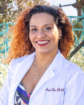 Photo of Marcia Oliver, Psychiatric Nurse Practitioner in Orange County, FL