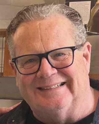 Photo of Chris Hertenstein, Clinical Social Work/Therapist, LCSW