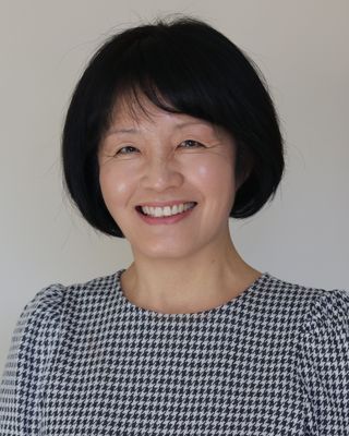 Photo of Mijin Gina Wall, Counselor in Downtown, Charlotte, NC