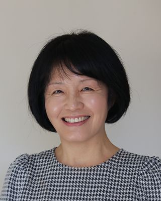 Photo of Mijin Gina Wall, Counselor in Graham, NC