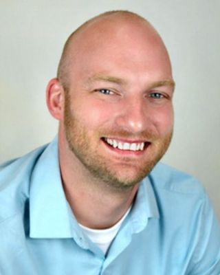 Photo of Matthew Coy, Licensed Professional Counselor