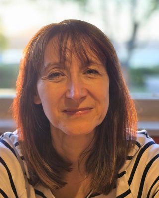 Photo of Ruth Tobias, Counsellor, MCOSCA