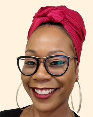 Photo of Janeen Smith, Professional Counselor Associate, MS, APC