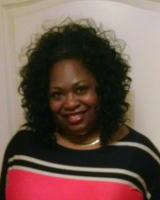Photo of Sherry Lewis, Licensed Professional Counselor in West Columbia, SC