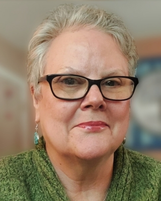 Photo of Christina Scott, Clinical Social Work/Therapist