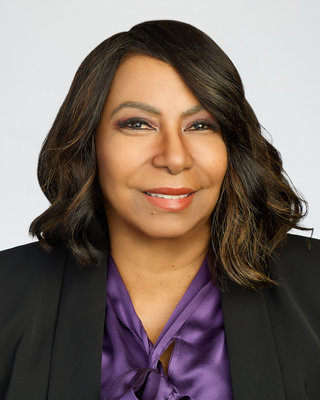 Photo of Zorina Costello, MS, LPMHC
