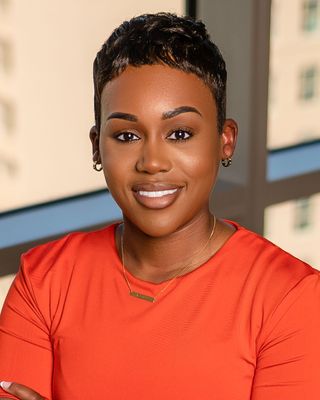 Photo of Dr. Shundrika Jones, LPC, NCC, Licensed Professional Counselor in Conroe