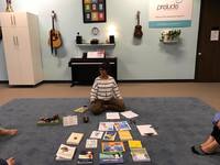 Gallery Photo of Mindfulness and Meditation Group