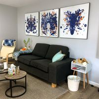 Gallery Photo of New Start Counseling - Suite B-201