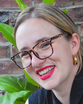 Photo of Claire Hipkens, Clinical Social Work/Therapist, LCSW