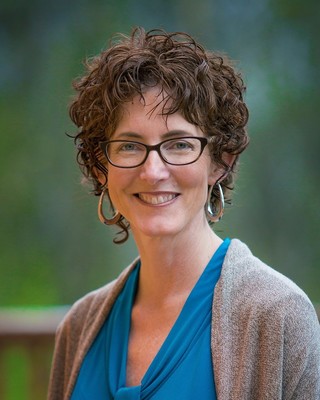 Photo of Stacey W. Farmer, MA, DMin, LPC, Licensed Professional Counselor