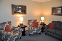 Gallery Photo of We can accommodate individuals and families.