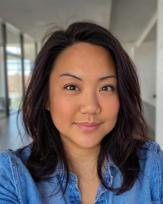 Photo of Katherine Castanares, Marriage & Family Therapist, LMFT
