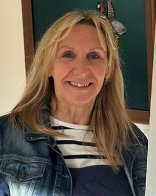 Photo of Susanne Elisabetha Pugh, Counsellor, BACP