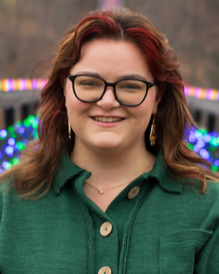 Photo of Rebecca Cook, Marriage & Family Therapist, MA, LMFT, LLPC, CCATP, ASDCS