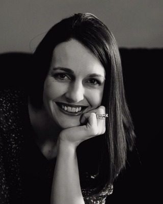 Photo of Jade Spielman, Marriage & Family Therapist in Ames, IA