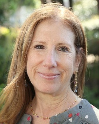 Photo of Cynthia Florin, MD, Psychiatrist in 94061, CA