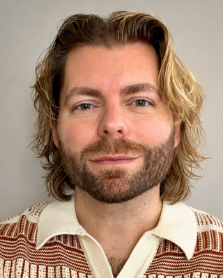 Photo of Andrew Hanley, Clinical Social Work/Therapist, LMSW