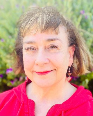 Photo of Glory Aguilar Blanceagle, Psychologist, Psy.D.