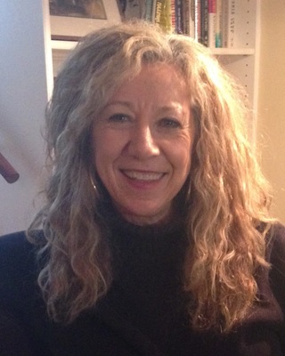 Photo of Amy Begel, Marriage & Family Therapist in Chelsea, New York, NY