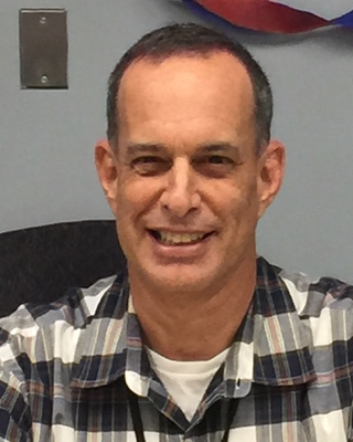 Photo of David Sherman, Clinical Social Work/Therapist in Herndon, VA