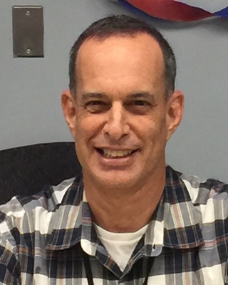 Photo of David Sherman, Clinical Social Work/Therapist in Potomac Falls, VA