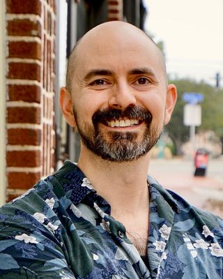 Photo of Seth Crocker, Psychologist, PsyD
