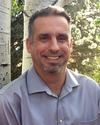 Photo of David Kallweit, Counselor in New Mexico