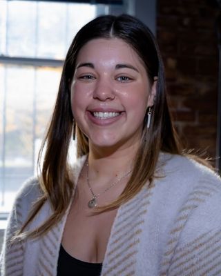 Photo of Megan Nieto, QMHA, Pre-Licensed Professional in Oregon City