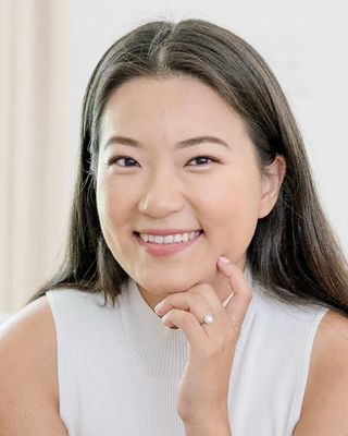 Photo of Minjee Kim, Licensed Clinical Professional Counselor, MS, LCPC, NCC