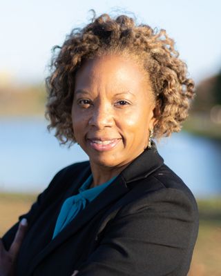 Photo of Katrese Carter Robinson, Clinical Social Work/Therapist in Medford, NJ