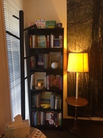 Gallery Photo of Books and more books!