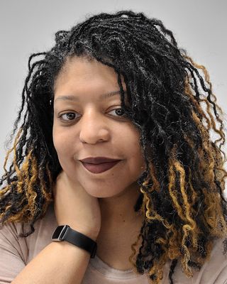 Photo of Tamara Carter, Licensed Professional Counselor in Prince William County, VA