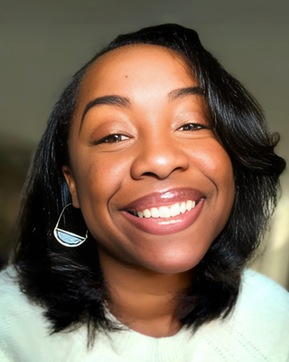 Photo of Lindsey Walker, Marriage & Family Therapist, LMFT