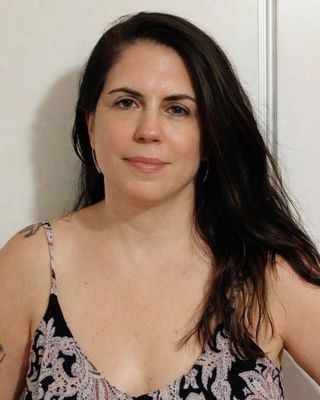 Foto de María Agustina Fernández, Psicólogo, Lic. en Psicología, Psic.